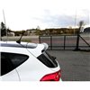 Maxton - Becquet Ford Fiesta Mk8 Noir Brillant