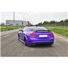 Maxton - BECQUET Audi RS5 Mk1 (8T) Facelift Noir Brillant