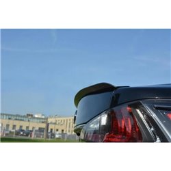 Maxton - BECQUET Lexus GS Mk4 Facelift T Noir Brillant