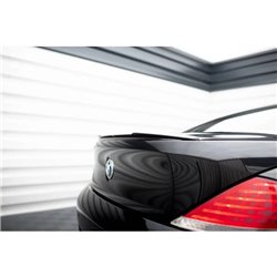 Maxton - BECQUET BMW M6 / 6 E63 Noir Brillant