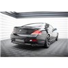Maxton - BECQUET BMW M6 / 6 E63 Noir Brillant