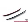 Maxton - BECQUET BMW M6 / 6 E63 Noir Brillant