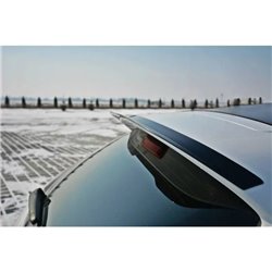 Maxton - BECQUET KIA PRO CEE'D GT MK2 Noir Brillant