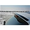 Maxton - BECQUET KIA PRO CEE'D GT MK2 Noir Brillant
