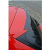 Maxton - Becquet V.1 Audi S4 / A4 S-Line Avant B9 Noir Brillant