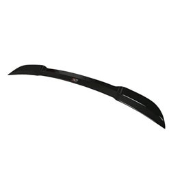 Maxton - Becquet V.1 Audi S4 / A4 S-Line Avant B9 Noir Brillant