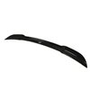 Maxton - Becquet V.1 Audi S4 / A4 S-Line Avant B9 Noir Brillant