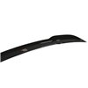 Maxton - Becquet V.1 Audi S4 / A4 S-Line Avant B9 Noir Brillant