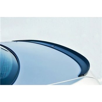 Maxton - SPOILER CAP BMW 3 E90 MPACK Noir Brillant