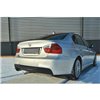 Maxton - BECQUET BMW 3 E90 MPACK Noir Brillant