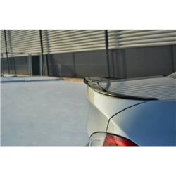 Maxton - BECQUET BMW 3 E90 MPACK Noir Brillant