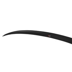 Maxton - BECQUET BMW 3 E90 MPACK Noir Brillant