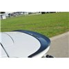 Maxton - SPOILER CAP Lexus CT Mk1 Facelift Noir Brillant