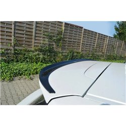 Maxton - BECQUET Lexus CT Mk1 Facelift Noir Brillant