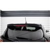 Maxton - Spoiler Cap V.1 Ford Fiesta Mk8 ST / ST-Line Noir Brillant