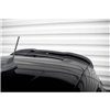 Maxton - Becquet V.1 Ford Fiesta Mk8 ST / ST-Line Noir Brillant