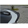 Maxton - BECQUET Honda Civic Mk9 Facelift Noir Brillant
