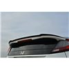 Maxton - BECQUET Honda Civic Mk9 Facelift Noir Brillant