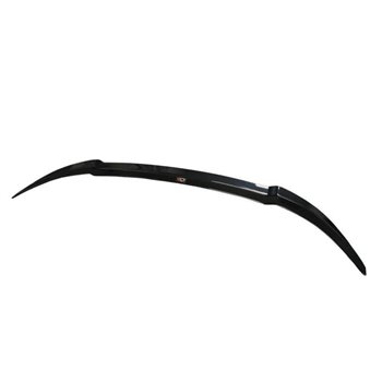 Maxton - BECQUET Honda Civic Mk9 Facelift Noir Brillant