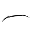 Maxton - BECQUET Honda Civic Mk9 Facelift Noir Brillant