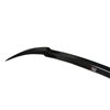 Maxton - BECQUET Honda Civic Mk9 Facelift Noir Brillant