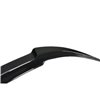 Maxton - BECQUET Honda Civic Mk9 Facelift Noir Brillant