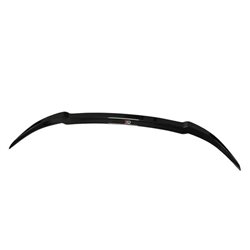 Maxton - BECQUET Honda Civic Mk9 Facelift Noir Brillant