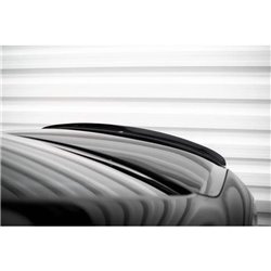 Maxton - Becquet Audi A8 D4 Noir Brillant