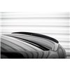 Maxton - Becquet Audi A8 D4 Noir Brillant
