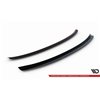 Maxton - Becquet Audi A8 D4 Noir Brillant
