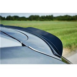 Maxton - SPOILER CAP Mazda 6 GJ (Mk3) Wagon Noir Brillant