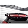 Maxton - Spoiler Cap Mercedes A W176 AMG Facelift Noir Brillant
