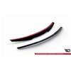 Maxton - Becquet Mercedes A W176 AMG Facelift Noir Brillant