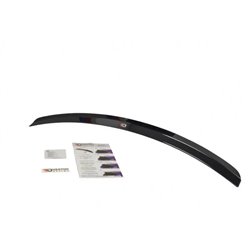 Maxton - SPOILER CAP Lexus IS Mk2 Noir Brillant