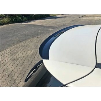Maxton - SPOILER CAP Mercedes GLE W166 AMG-Line Noir Brillant