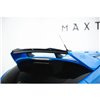 Maxton - Spoiler Cap V.2 Ford Focus RS Mk3 Noir Brillant