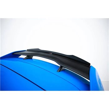 Maxton - Becquet V.2 Ford Focus RS Mk3 Noir Brillant