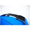 Maxton - Becquet V.2 Ford Focus RS Mk3 Noir Brillant