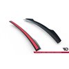 Maxton - Becquet V.2 Ford Focus RS Mk3 Noir Brillant