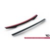 Maxton - Becquet V.2 Ford Focus RS Mk3 Noir Brillant