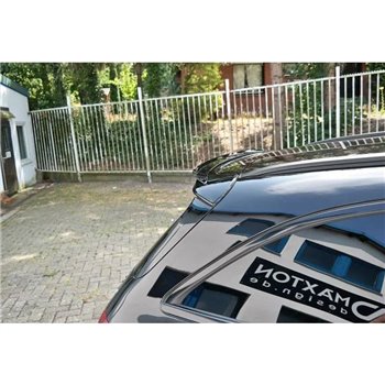 Maxton - BECQUET Mercedes C-Class S205 63AMG Estate Noir Brillant