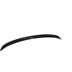Maxton - Becquet Renault Megane Hatchback MK4 Noir Brillant