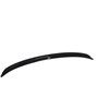 Maxton - Becquet Renault Megane Hatchback MK4 Noir Brillant