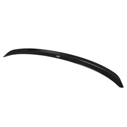 Maxton - Becquet Renault Megane Hatchback MK4 Noir Brillant