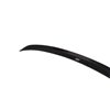 Maxton - Becquet Renault Megane Hatchback MK4 Noir Brillant