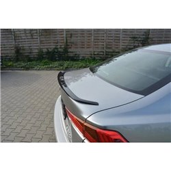 Maxton - BECQUET Lexus IS Mk3 Noir Brillant