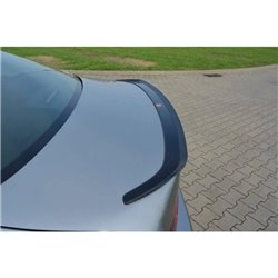Maxton - BECQUET Lexus IS Mk3 Noir Brillant