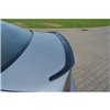 Maxton - BECQUET Lexus IS Mk3 Noir Brillant