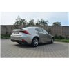 Maxton - BECQUET Lexus IS Mk3 Noir Brillant