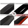 Maxton - BECQUET Lexus IS Mk3 Noir Brillant